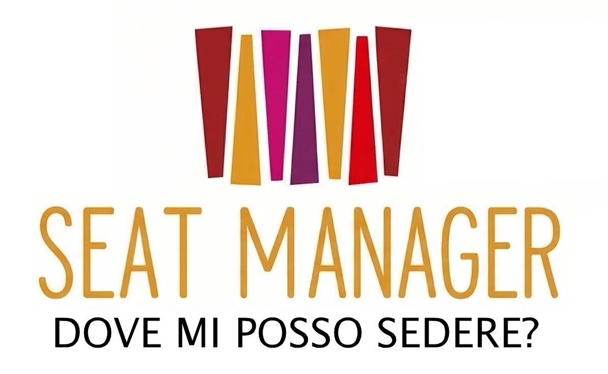 Seat Manager Logo